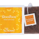 Foto de Taza infusión de rooibos naranja 