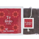 Foto de Taza Té rojo 