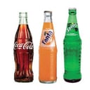 Foto de cocacola 241cc