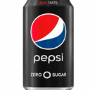 Foto de Pepsi Zero