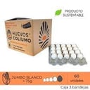 Foto de Huevos Jumbo 