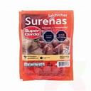 Foto de salchicha Sureña 