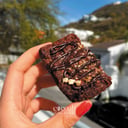 Foto de Brownies