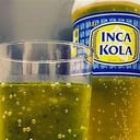 Foto de Bebida Inca