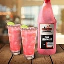 Foto de Bebida limonada Pink