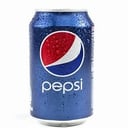 Foto de Pepsi Lata 350 ml 