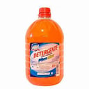 Foto de Detergente Concentrado Plus Ultra 5 L.