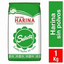 Foto de Harina sin polvos de hornear 1 Kg