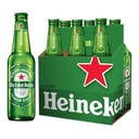 Foto de 1 Six pack Heineken botella de 330ml