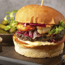 Foto de CALIFORNIA BURGER