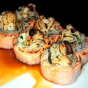 Foto de Tongoy roll (8 bocados)