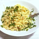 Foto de Fetuccinis Caseros