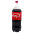 Foto de BEBIDA 1,5 LTS