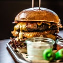Foto de CHICAGO BURGER
