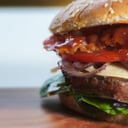 Foto de NEW JERSEY BURGER