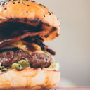 Foto de TEXAS BURGER