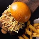 Foto de NEW YORK BURGER