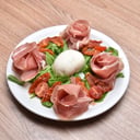 Foto de Burrata 