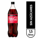 Foto de Coca-Cola Zero