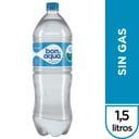 Foto de Agua Mineral 