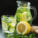 Foto de Jarra de Limonada