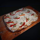 Foto de Pizza Muzzarella