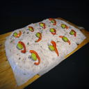 Foto de Pizza Especial