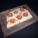 Foto de Pizza Napolitana