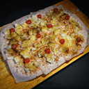 Foto de Pizza Carioca