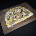Foto de Pizza Planetaria