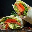 Foto de Burrito