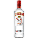 Foto de Vodka Smirnoff