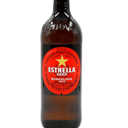 Foto de Estrella Damm 330 cc