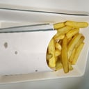 Foto de Papas Fritas cono 350 gr. aprox.