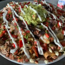 Foto de NACHOS AHUMADOS