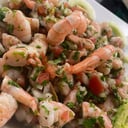 Foto de CEVICHE DE CAMARON