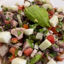 Foto de CEVICHE DE PULPO