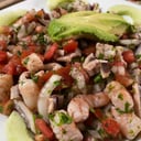 Foto de CEVICHE MIXTO
