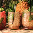 Foto de Nuestros mojitos de Sabores 