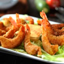 Foto de Langostinos Empanados