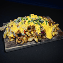 Foto de Papas Fritas "Refugio"
