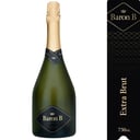 Foto de Champagne ¨Barón B¨