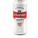Foto de Lata schneider 473ml