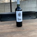 Foto de Vino Bravío ( Cabernet )
