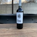 Foto de Vino Bravío ( Malbec )