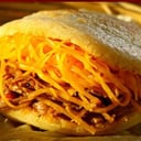 Foto de Arepa Peluda 