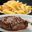 Foto de Bife de chorizo