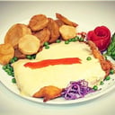 Foto de Suprema a la suiza 