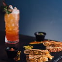 Foto de Quesadillas De Pollo