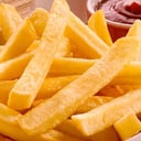 Foto de PAPAS FRITAS